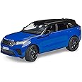 bruder 02880 - Range Rover Velar - 1:16 Vehicles, Car, Bworld, Off-Road, Toy from 3 Years
