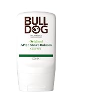BULLDOG SKINCARE Styling-Creme Für Männer – Natürliches Finish, Mittlerer Halt (75 Ml)