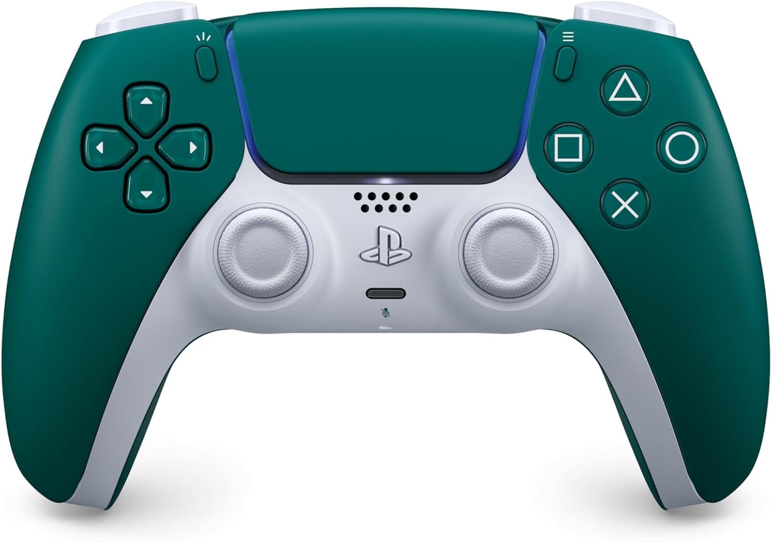 Playstation 5 DualSense Wireless Controller (KSA review