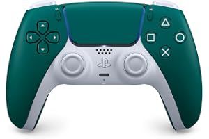 Playstation 5 DualSense Wireless Controller (KSA review