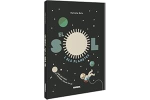 El Sol I Els planetes (PINT.ESPECIAL AQUA/ACUAR/LAP)