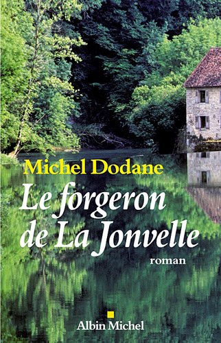 couverture de : Le forgeron de La Jonvelle
