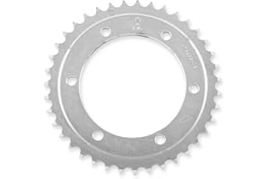 JT Sprockets JTR210.42 42T Steel Rear Sprocket