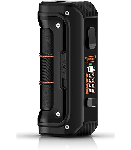 vaporesso armour g series pod Kit Aegis Solo 3 Build In Geekvape : 3000mAh et clearomiseur 5.5 ml