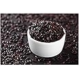 Organics Black Rice (Scented Aroma, High Protein, Rich Antioxidants, Minerals & Low Fat - Whole Grain) (1000)