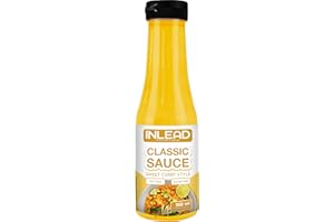 INLEAD - Classic Sauce (Sweet Curry Style)