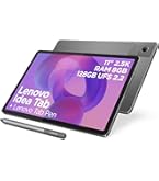 Lenovo Idea Tab Pro Android Tablet | 12.7 inch Full HD Display