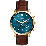 Fossil ME3169 Mens Barstow Watch 