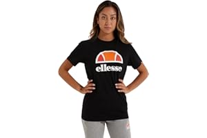 Ellesse Ladies Arieth Tee T-Shirt