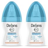 Defans Losyon Su Bazlı 2li paket