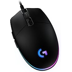 Logitech G203 LIGHTSYNC
