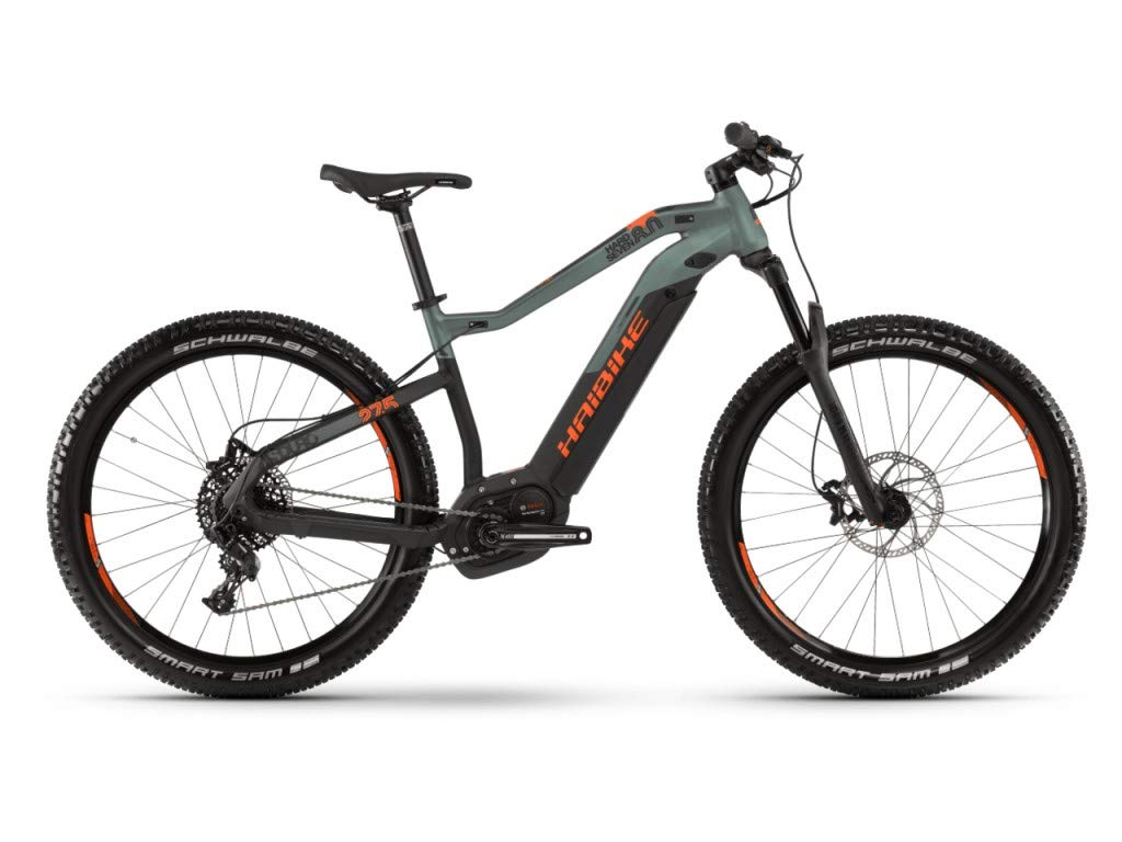 haibike sduro hardseven 8.0 bosch elektro fahrrad 2019