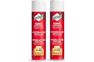 Scotchgard Multi-Purpose Protector (2)