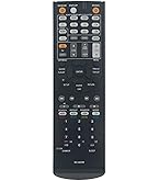 Télécommande Onkyo RC-834M / BB901 – Occasion – Remplacement Ampli
