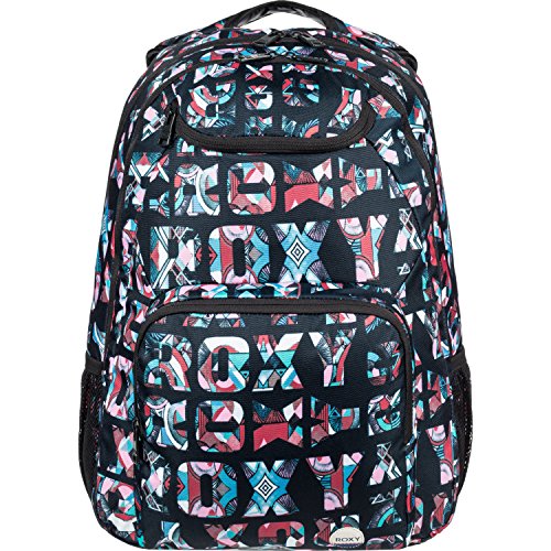 Preisvergleich Produktbild Roxy Shadow SWELL Rucksack, 40 cm, 24 L, Black