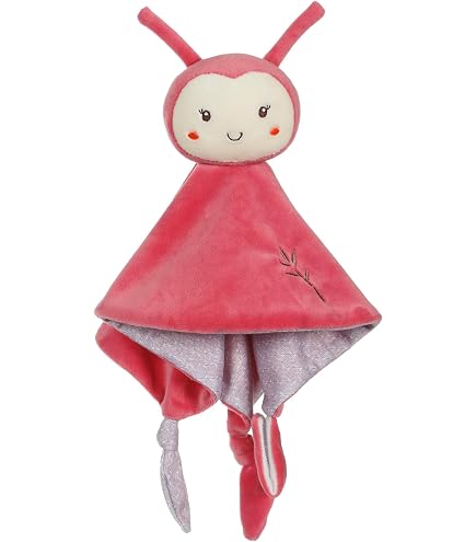 Marionnette à Main Chat En Peluche - Pour Enfants, Théâtre, Jeux De Rôle - Avec écharpe Et Visage Brodé