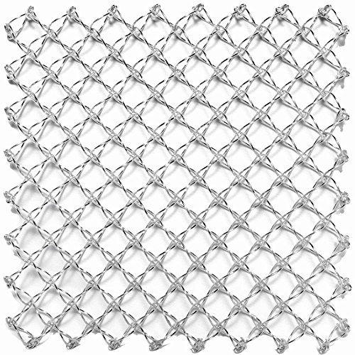 Metaltex 20290010 Spiraltopfuntersatz, 18 x 18 cm - 2