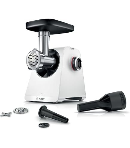 MONTERAL 2 Pièces Embrayage de Moteur pour Hachoir a Viande 00418076 418076 00020470 020470 pour Bosch Robot de Cuisine MUM4 MUM5 MUZ4FW MFW15 Garantie de 10 Ans MONTERAL 2 Pièces Embrayage de Moteur pour Hachoir a Viande 00418076 418076 00020470 020470 pour Bosch Robot de Cuisine MUM4 MUM5 MUZ4FW MFW15 Garantie de 10 Ans