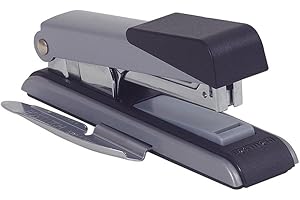 Bostitch Agrafeuse B8 plate capacité 40 B8RE F C épaisseur de table 11 x 6 mm Chromé