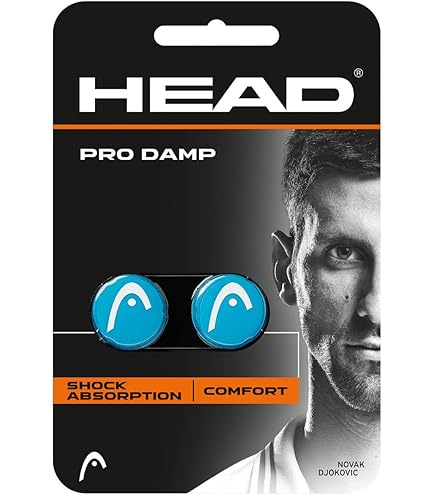 Beschermtape voor een tennisracket zwart set van 3