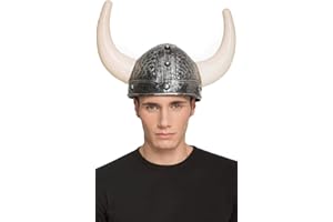 My Other Me Casco Vikingo