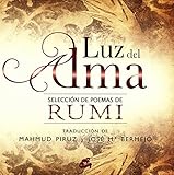 rumi libros en espanol  Luz del Alma: Selección de poemas de Rumi