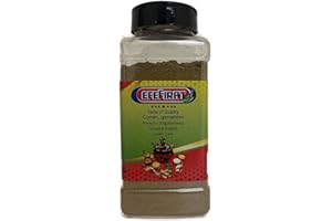 EFEFIRAT Efe Firat Cumin Kimyon Kreuzkümmel 500g
