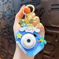 Mikita Kunitsky Wildflowers Key-Ring 新品 61oEYLl4arL._AC_UL210_SR210,