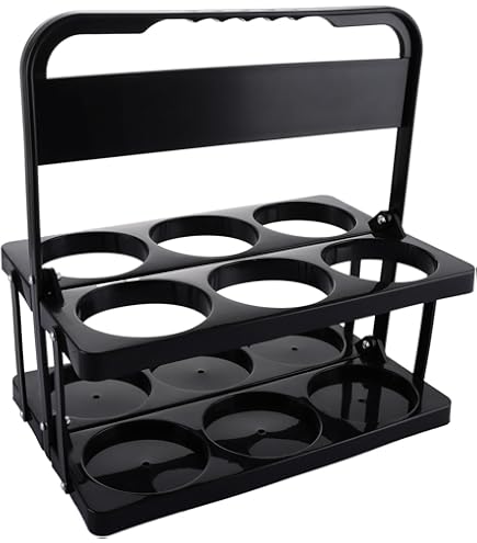 Sacchetti Rifiuti Alimentari 5l 104 Sacchetti Compostabili BioBag Da 5L Per Rifiuti Alimentari - Fodera Per Caddy Verde Sacchetti Umido Biodegradabili - Foto 9