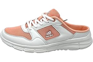 Ablovo® Damen Herren Pantoletten Sandalette Slipper Sabots Sneaker Freizeit