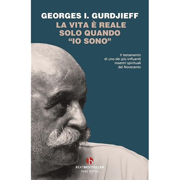 Libro 'Incontri Con Uomini Straordinari' - Edizione In Italiano, Per Appassionati Di Lettura E Biografie - Foto 4