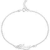 Silver Chest 925 Pure Silver Rakhi for Brother Combo | Purity Stamped Silver Rakhi for Bhai with Certificate | Adjustable Sterling Silver Rakhi Bracelet Gift for Rakshabandhan 2025: 