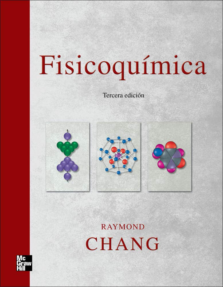 Fisicoquimica