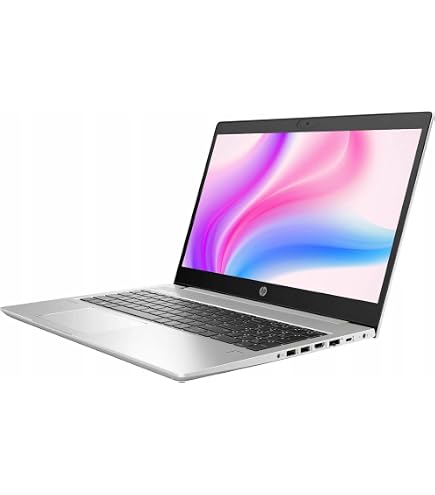 HP EliteBook 850 G8 Reconditionné – PC Portable Pro 15,6" Tactile, I7, 16 Go RAM, 512 Go SSD - 13