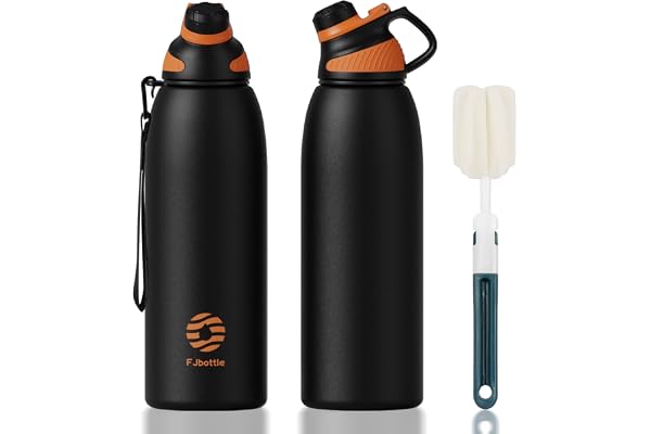 Fjbottle Borraccia Termica