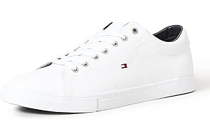 Tommy Hilfiger H2285arlow 1d Fm0fm00596, Scarpe da Ginnastica Uomo