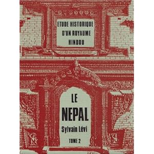 Le Népal: étude historique d'un royaume hindou, 2 volumes Livre en Ligne Le Népal: étude historique d'un royaume hindou, 2 volumes Livre en Ligne - Telecharger Ebook