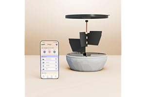 maju bol sans BPA avec 3 Compartiments + 1 bilan nutritionnel | Perte de Poids et rééquilibrage Alimentaire | Hermétique, Résistant au congélateur et Lave-Vaisselle | Made in France (Blanc)