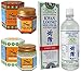 Produktbild Tiger Balm Red Ointment 30 GM/Jar + Tiger Balm White Ointment 30 GM/Jar + Kwan Loong Medicated Oil 57 ml (Largest Size.)