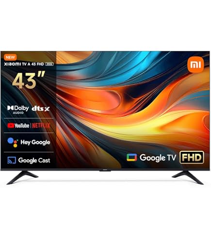 Xiaomi TV TV A Pro R23Z011A [32