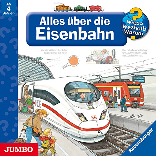 Download <br /><br />Alles über die Eisenbahn (Wieso? Weshalb? Warum?) Download Alles über die Eisenbahn (Wieso? Weshalb? Warum?)