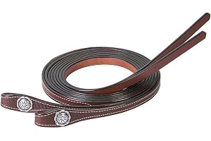 Vävare läderhandfat cowboy kollektion