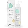Cosphera Haar Tonikum Spray 100ml mit Rosmarinöl - Rosmarin Öl Spray natürlich Haarwachstum beschleunigen - Haarwuchsmittel F