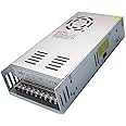 JoyNano 360W Switching Power Supply 12V 30A AC-DC Converter Transformer for 3D Printer CCTV Surveillance LED-Display Industrial Automation...