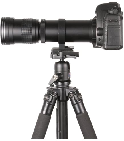 Sigma 150-500mm F5-6.3 APO DG OS HSM Lens for Pentax Digital
