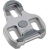 LOOK Cycle - Tacchette da BICI KEO Grip - Funzione Memoria di Posizione - Compatibili con i Tutti Pedali sul Mercato - Strato