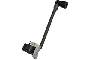 PARTSRUN Ignition Coil Module Fits RYOBI Blower RBC30SES BBL30MVA RBC 30 SES 308389004,ZF288