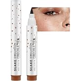 Freckles Makeup Pen, Freckles Makeup Pen, Light Brown | Freckle Pen, Waterproof and Durable, Freckle Pen, Fake Freckle Makeup