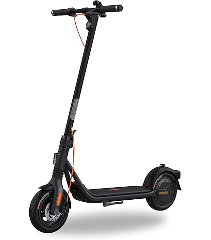 BROTECT 2x Full-Cover Schutzfolie Für Segway Ninebot F3 D - 3D Curved & Kratzfest