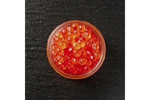 ‎IMPERIAL CAVIAR Imperial Caviar - Keta Kaviar 100g
